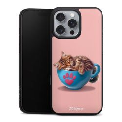 Organic Case schwarz