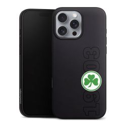 Organic Case schwarz