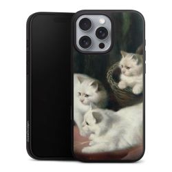 Organic Case schwarz