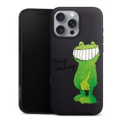 Organic Case schwarz