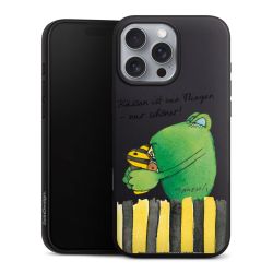 Organic Case schwarz