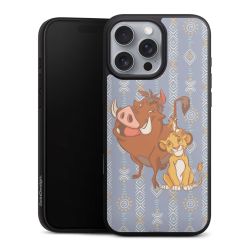 Organic Case schwarz