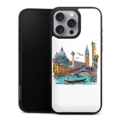 Organic Case schwarz