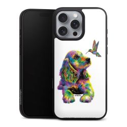 Organic Case schwarz