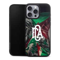 Organic Case schwarz