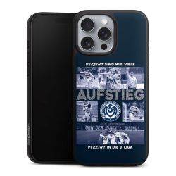 Organic Case schwarz