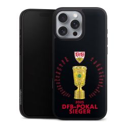 VfB DFB-Pokal Sieger Schwarz
