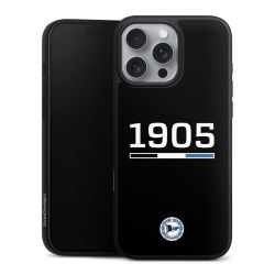 Organic Case schwarz