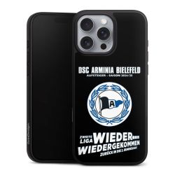 Organic Case schwarz