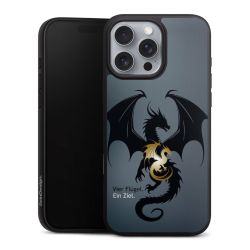 Organic Case schwarz