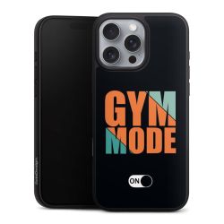 Organic Case schwarz