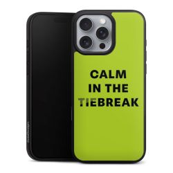 Organic Case schwarz