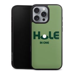 Organic Case schwarz