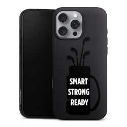 Organic Case schwarz