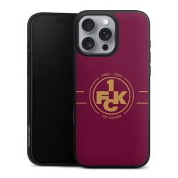 Organic Case schwarz