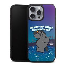 Organic Case schwarz