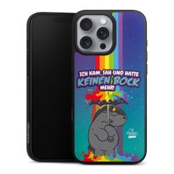 Organic Case schwarz