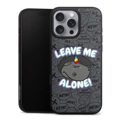 Organic Case schwarz