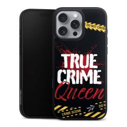 Organic Case schwarz