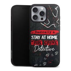 Organic Case schwarz