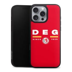 Organic Case schwarz