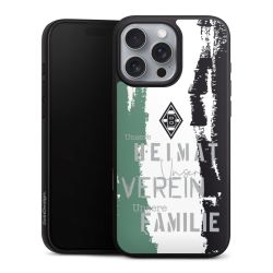 Organic Case schwarz