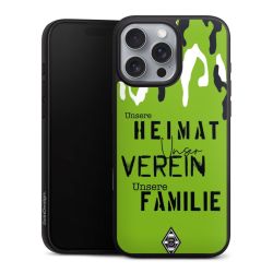 Organic Case schwarz