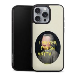 Organic Case schwarz