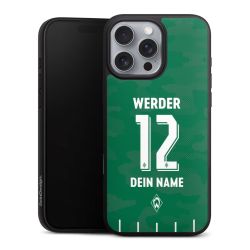 Organic Case schwarz