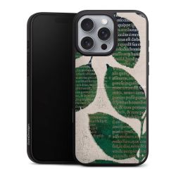 Organic Case schwarz