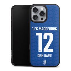 Organic Case schwarz