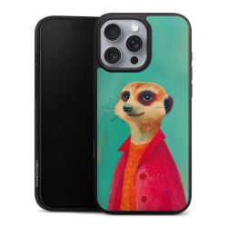 Organic Case schwarz