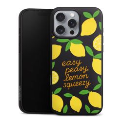 Organic Case schwarz