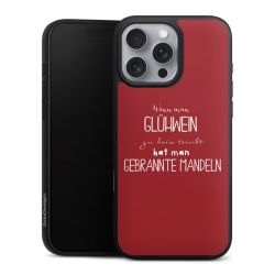 Organic Case schwarz