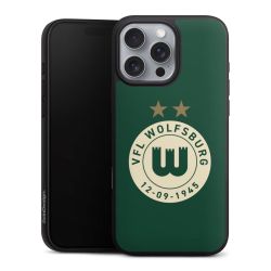 Organic Case schwarz