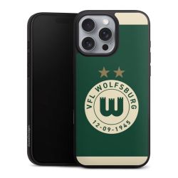 Organic Case schwarz