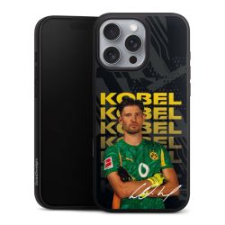 Organic Case schwarz