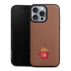 Organic Case schwarz