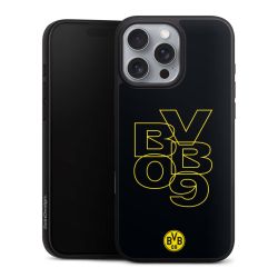 Organic Case schwarz