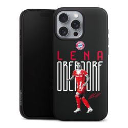 Organic Case schwarz