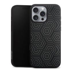 Organic Case schwarz