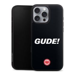 Organic Case schwarz