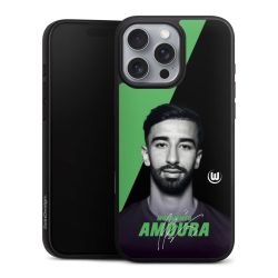 Organic Case schwarz