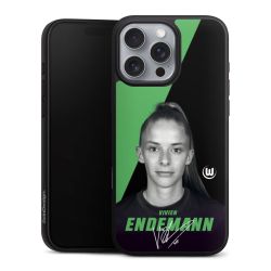 Organic Case schwarz