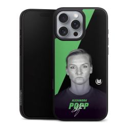 Organic Case schwarz