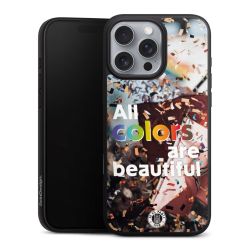 Organic Case schwarz