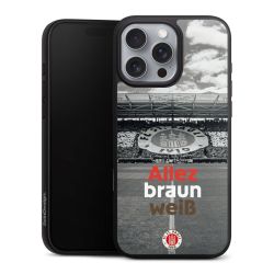 Organic Case schwarz