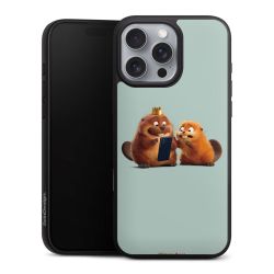 Organic Case schwarz