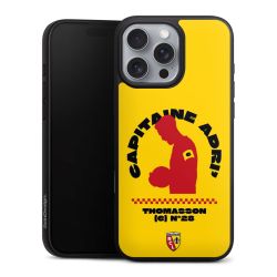 Organic Case schwarz