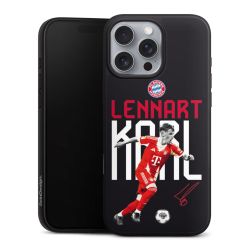 Organic Case schwarz